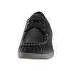 SAS Bounce Lace Up Comfort Moc Raven 8.5 N - Narrow (AA)