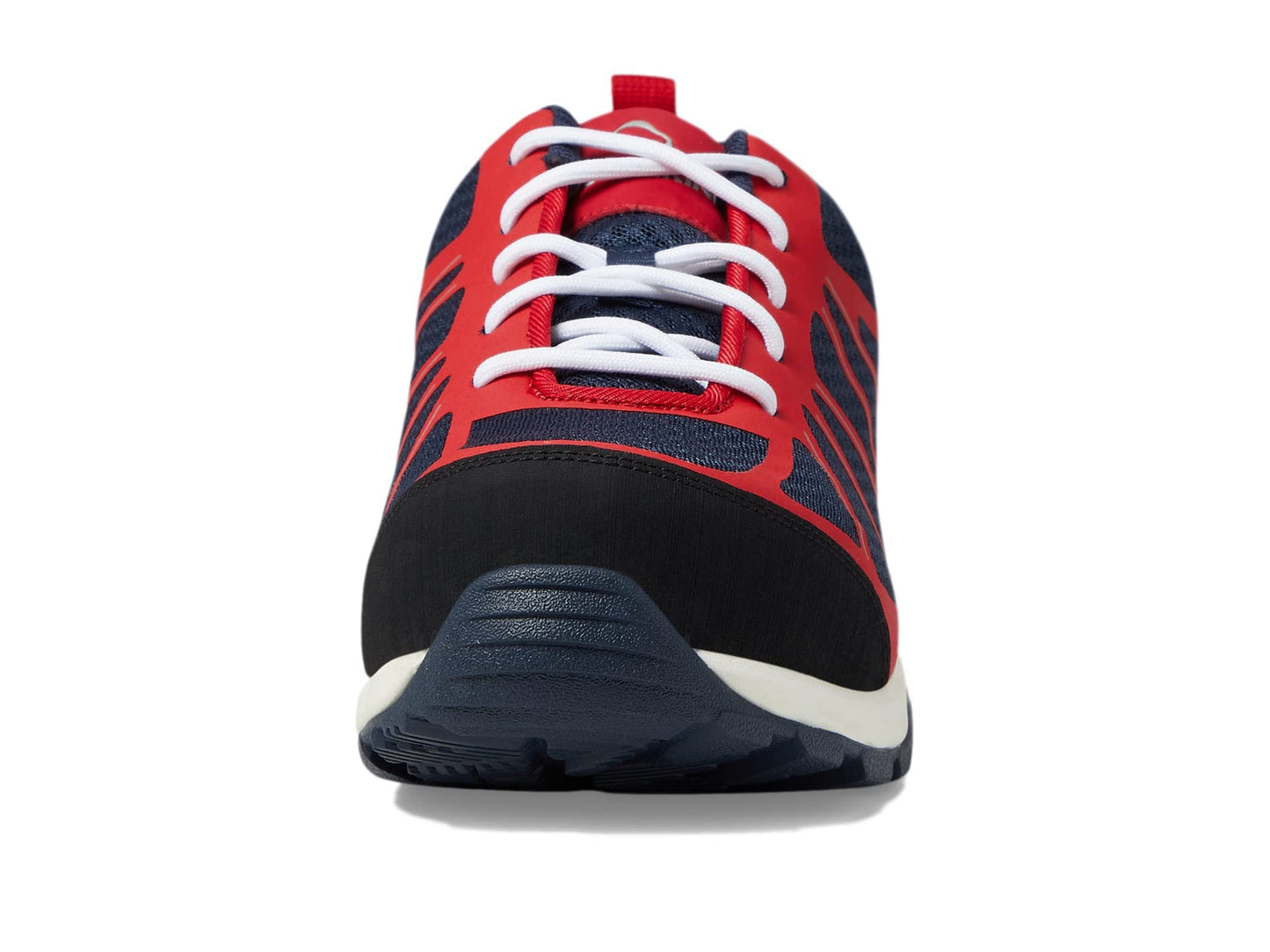 Wolverine Amherst II CarbonMax Work Shoe Americana 8.5 D (M)
