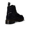 Dr. Martens Girl's Sinclair Bex (Big Kid) Black 5 UK (US 6 Big Kid) M
