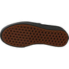 Vans ComfyCush Authentic Black/Black Men's 9, Women's 10.5