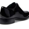 Cole Haan Washington Grand Laser Wing Oxford Black Patent 8 D (M)