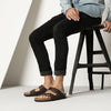 Birkenstock Unisex Arizona Leather Sandals