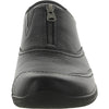Earth Women's Fannie Flats, Black 001, 7 Wide
