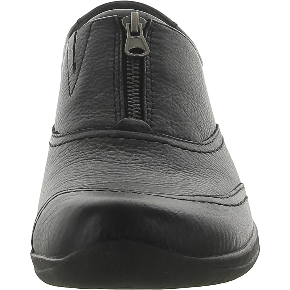 Earth Women's Fannie Flats, Black 001, 7 Wide