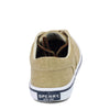 Sperry Men's Striper II Cvo Sneaker, Tan Chino, 11