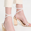 SCHUTZ Hina White 5.5 M