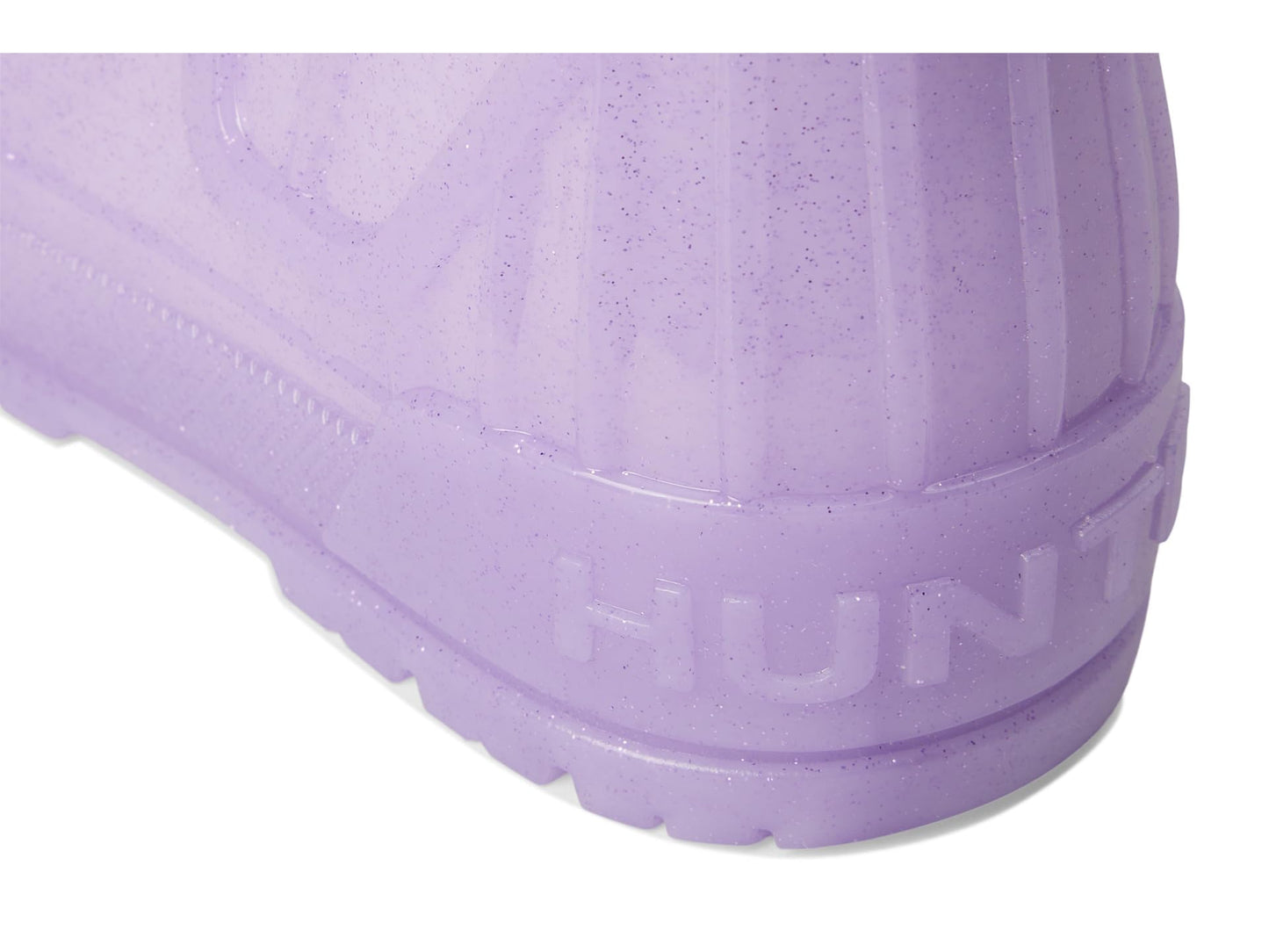 Hunter, Unisex, Gracey (Toddler/Little Kid), Light Purple, 12, Medium
