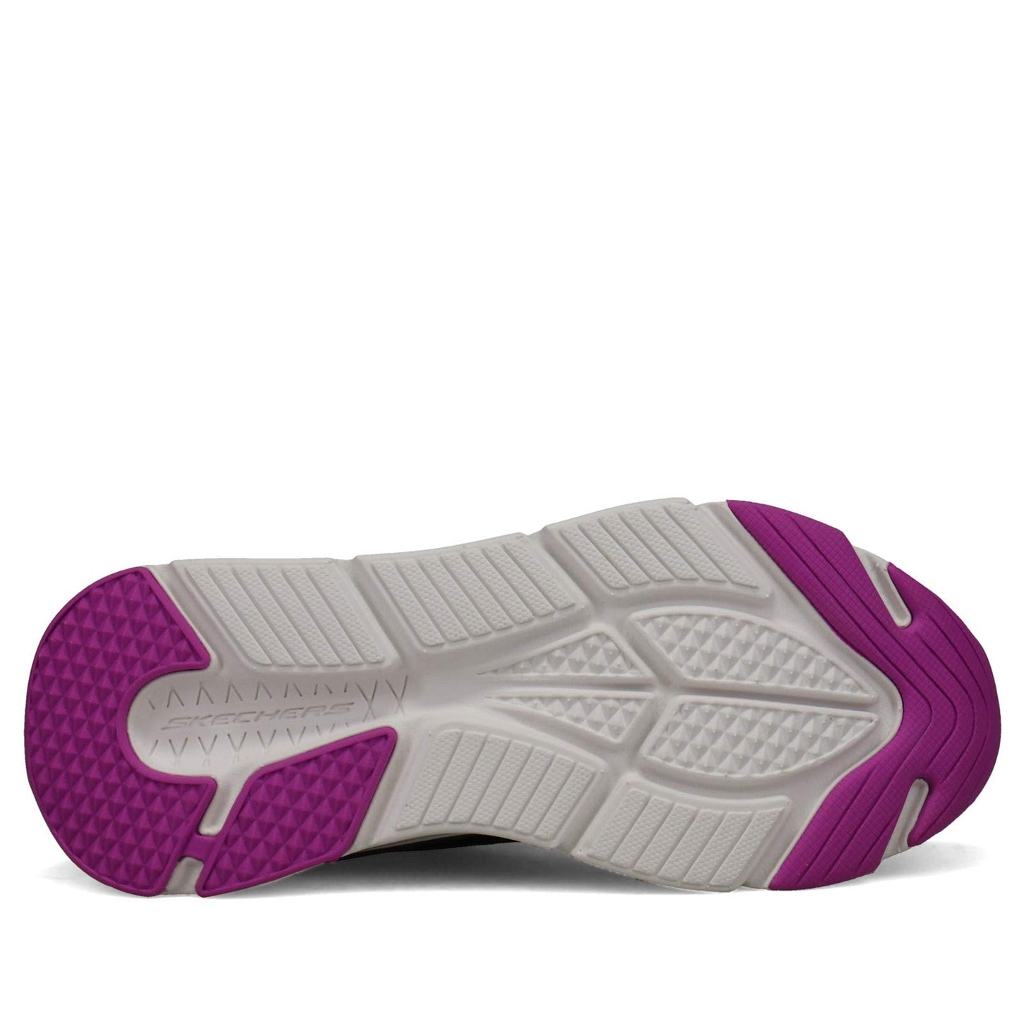 Skechers Performance Max Cushioning Elite 128262 Womens Running 65 BM US Navy