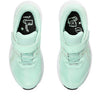 ASICS Kid's Contend 8 Pre-School Running Shoes, K10, Mint Tint/Dark Mint
