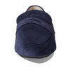 Stuart Weitzman Jet Loafer Nice Blue 1 8 B