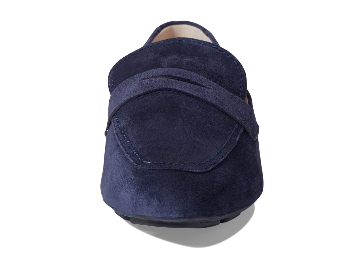 Stuart Weitzman Jet Loafer Nice Blue 1 8 B