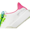 GFORE Women's G.112 Golf Shoes, Snow/Multi, 8 Medium