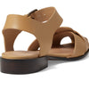 Madewell The Ira Sandal Dried Straw 9.5 M