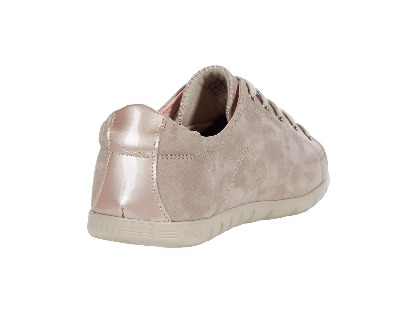 SAS Solstice II Desert Taupe 8 M (M) (B)