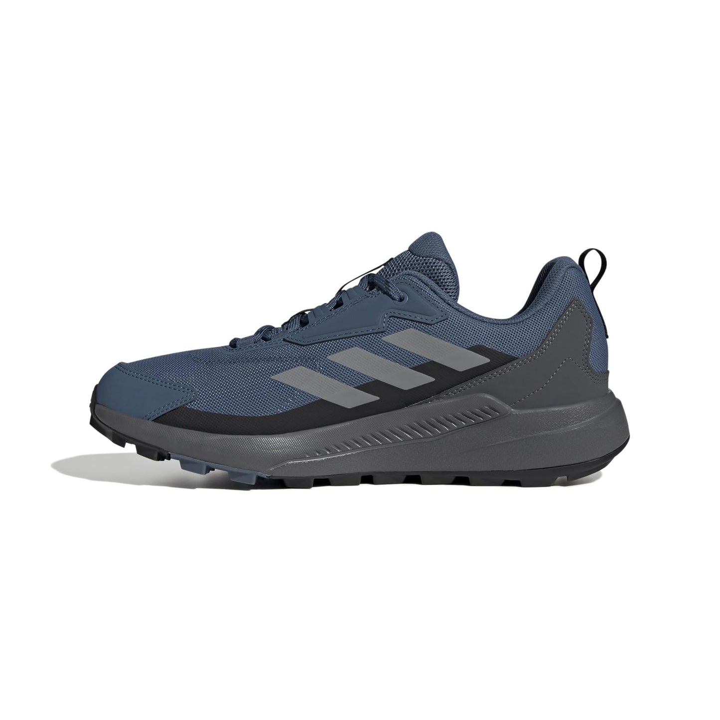 Adidas Men's Terrex Anylander, Wonder Steel/Grey/Black, 9.5
