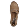 Skechers Women's, Be-Cool - Classy Step Slip-On Chestnut