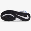 Nike Team Hustle D 9 (ps) Little Kids Cw5816-100 Size 1