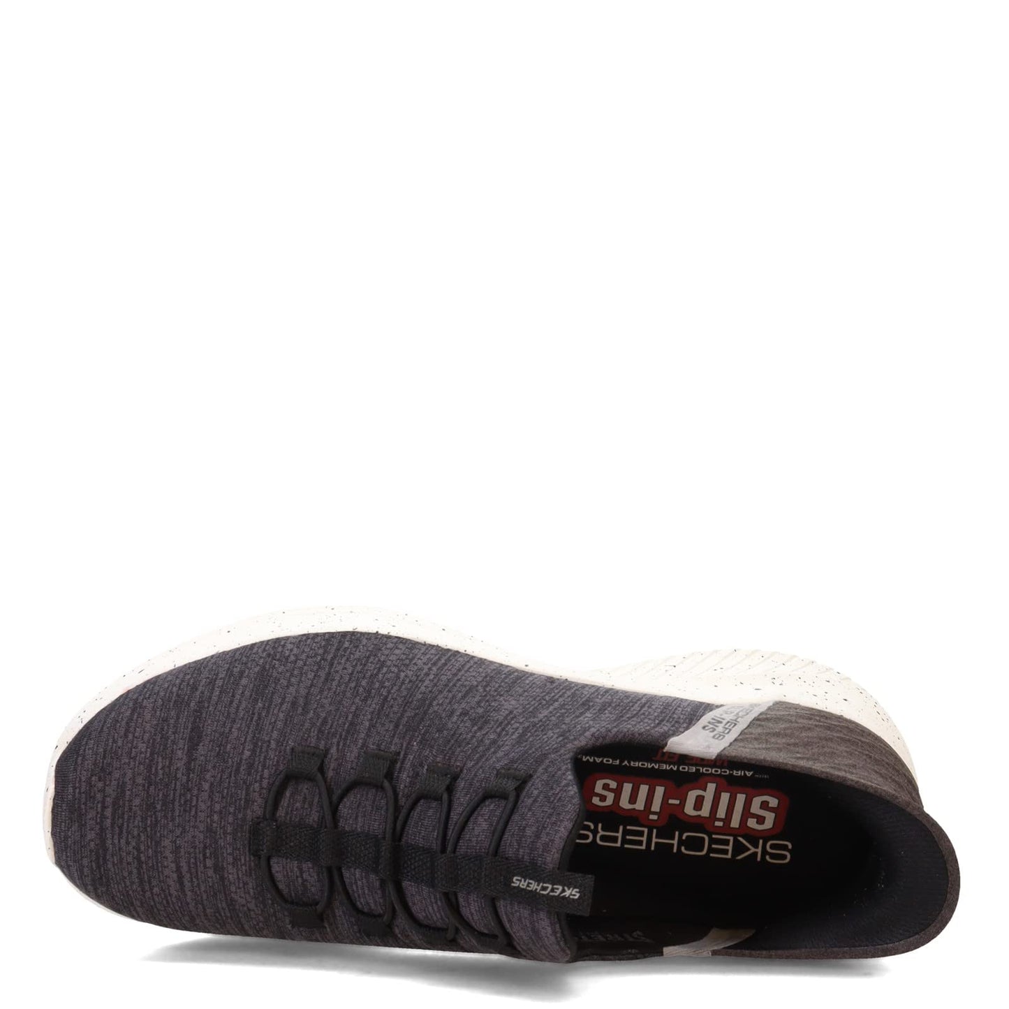 Skechers Ultra Flex 3.0 Right Away Hands Free Slip-Ins Black 10 D (M)