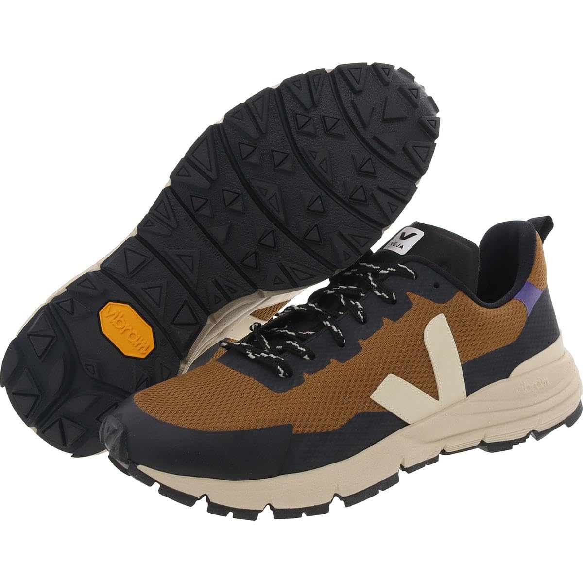Veja Dekkan Alveomesh - Tent / Pierre Purple