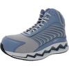Reebok Zig Elusion Heritage Work SD Comp Toe Blue/Black 7.5 B (M)