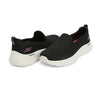 Skechers Performance Women's GO Walk Flex - Ocean Wind, Black, 10 Wide