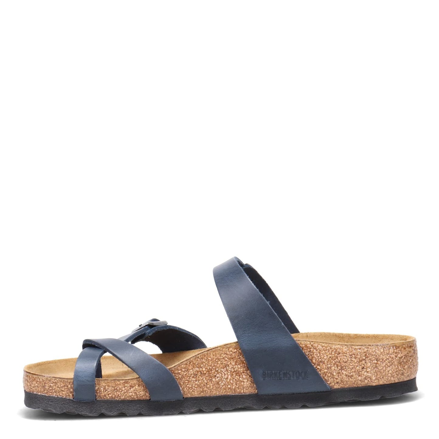 Birkenstock 1017825137 Buckley- Black Sd R 37
