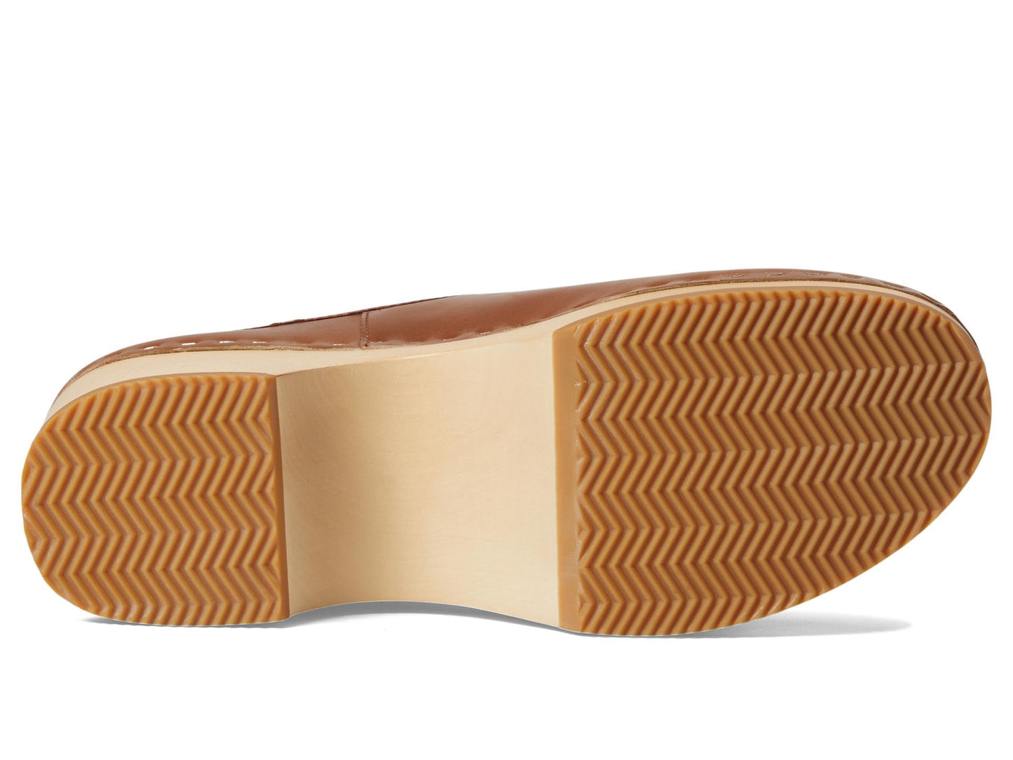 Loeffler Randall Maude Clog Mule Safari 7 B (M)