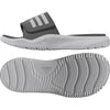 adidas Alphabounce Grey/Dash Grey/Grey Men's 7, Women's 8 Medium