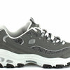 Skechers Women's Low-top, Grey, 7-8.5