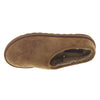 Skechers Men's RENTEN-LEMATO Slipper Shoe, Tan, 9 Medium US