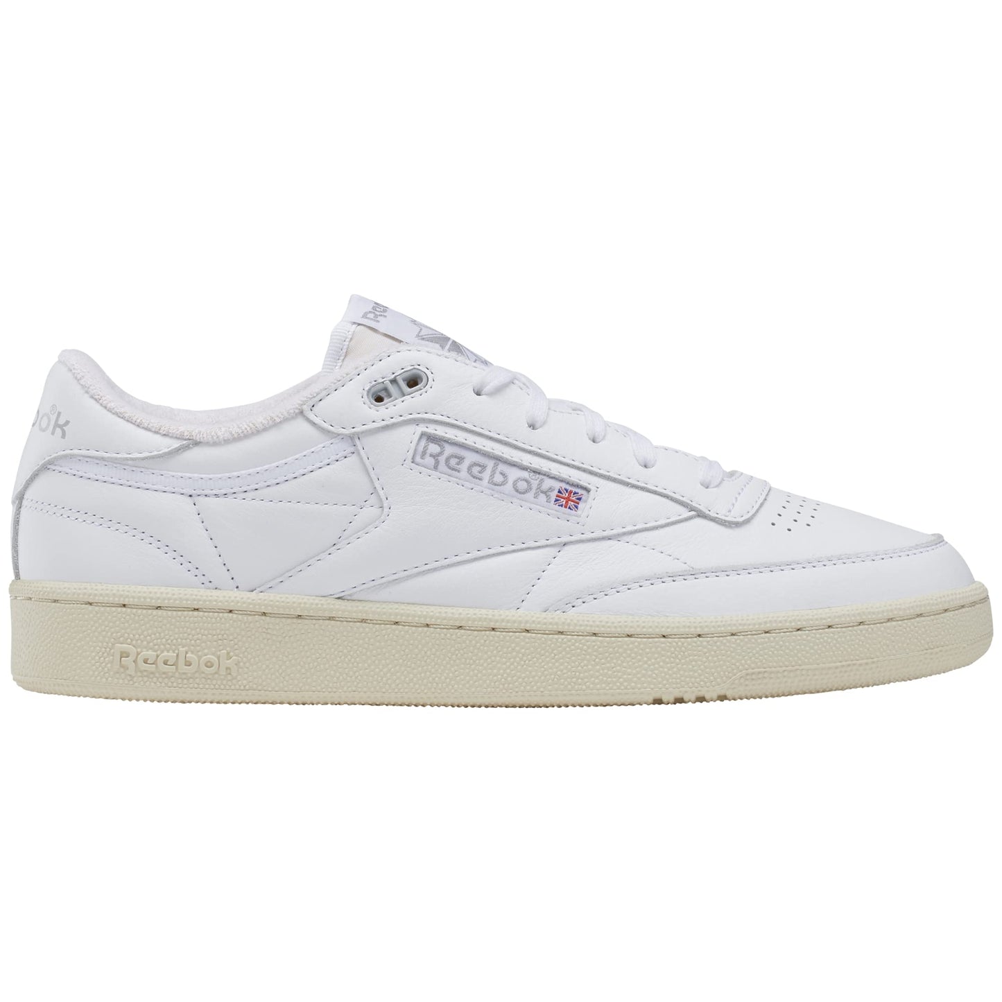Reebok Unisex Club C Vintage Sneaker