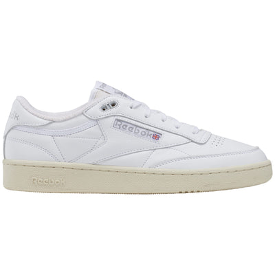 Reebok Unisex Club C Vintage Sneaker