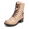 Taos Footwear Women's Crave Stone Boot 10-10.5 (M) US