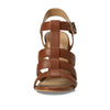 Michael Kors Jagger Sandal Luggage 1 7 M