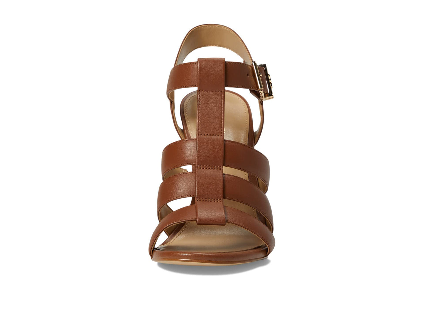 Michael Kors Jagger Sandal Luggage 1 7 M