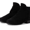 Walking Cradles Lilith Black Suede 6.5 M (B)