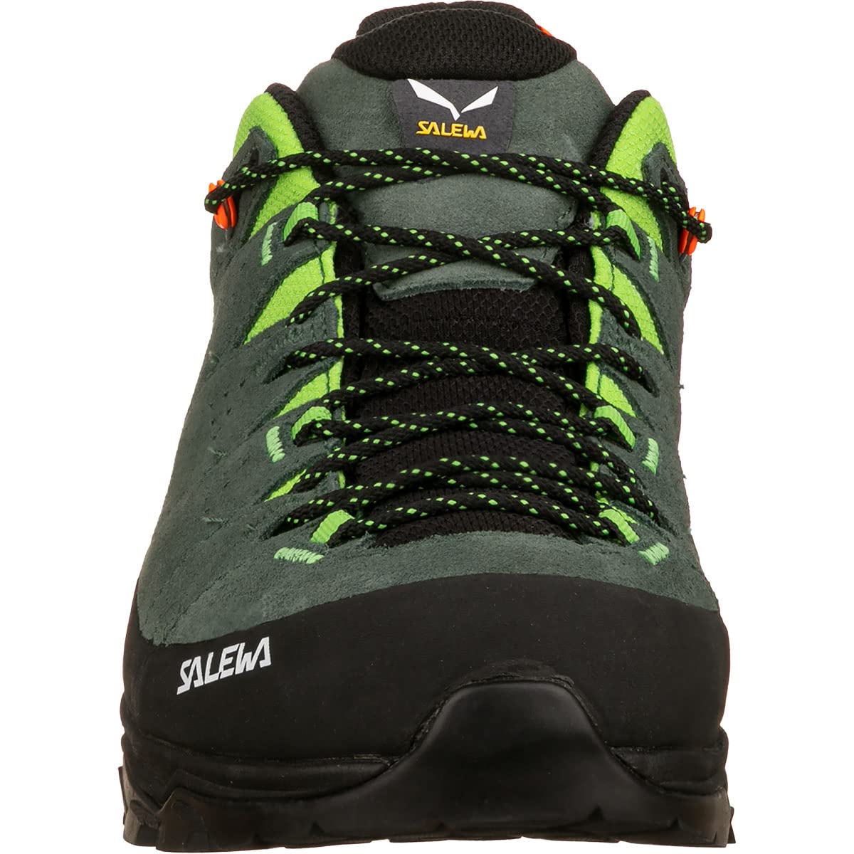 Salewa Alp Trainer 2 Raw Green/Black 11 M