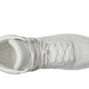 Michael Kors Barett High-Top Optic White 13 M