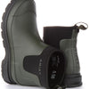 ARIAT Kelmarsh Shortie Rubber Boots Dark Olive 5.5 B (M)