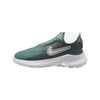 Little Kids' Nike Flex Runner 3 Shoes (300 - Bicoastal/White-Vintage Green)