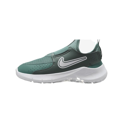 Little Kids' Nike Flex Runner 3 Shoes (300 - Bicoastal/White-Vintage Green)