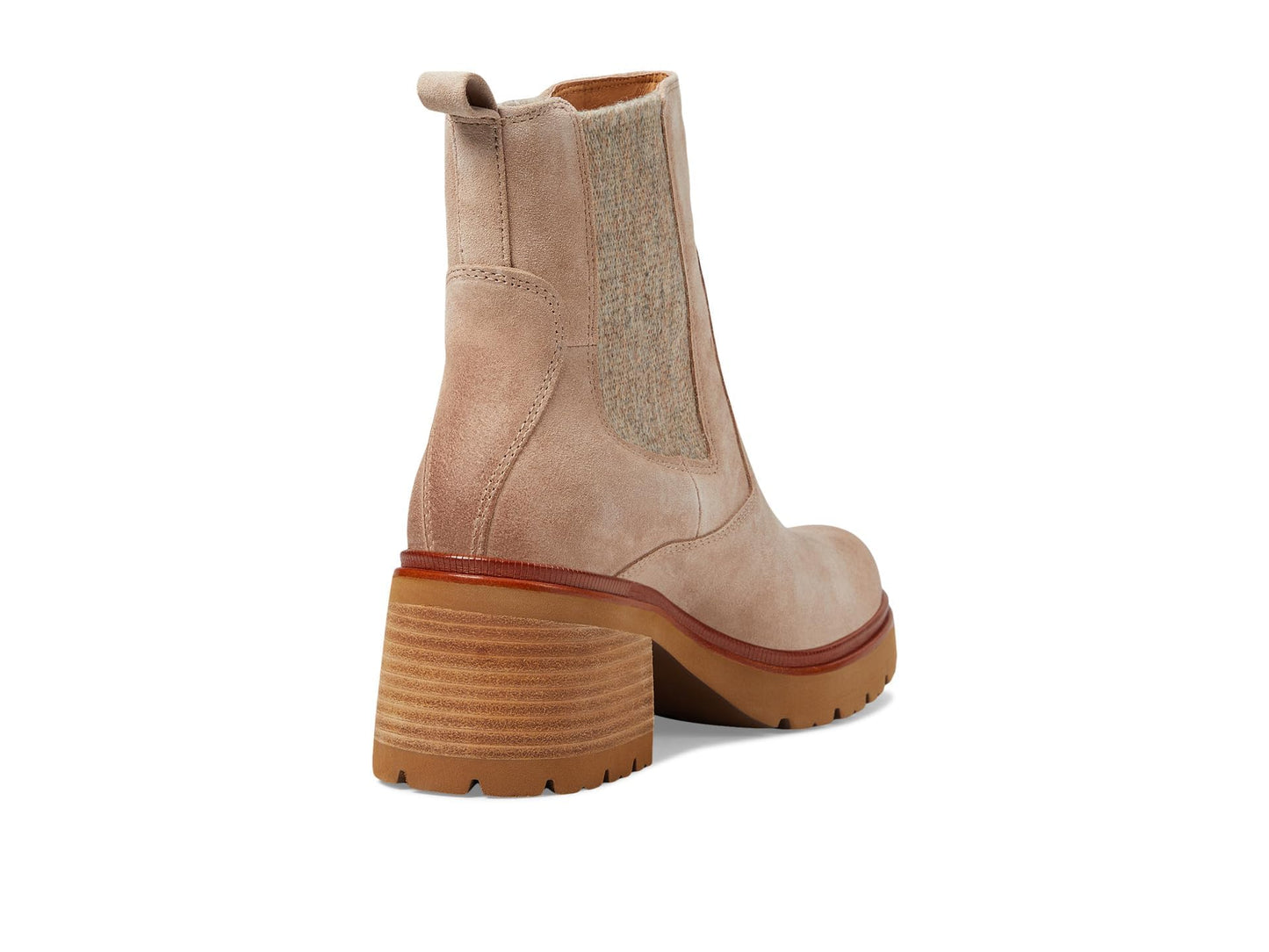 Sofft Jordie Rose Taupe 11 M (B)