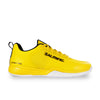 Salming Viper Pro (Yellow/Black) Men's Low Squash Shoes (1234060-0901) 9.5