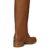 FRYE AND CO. Women's Miranda 14 Saddle 7.5 Medium