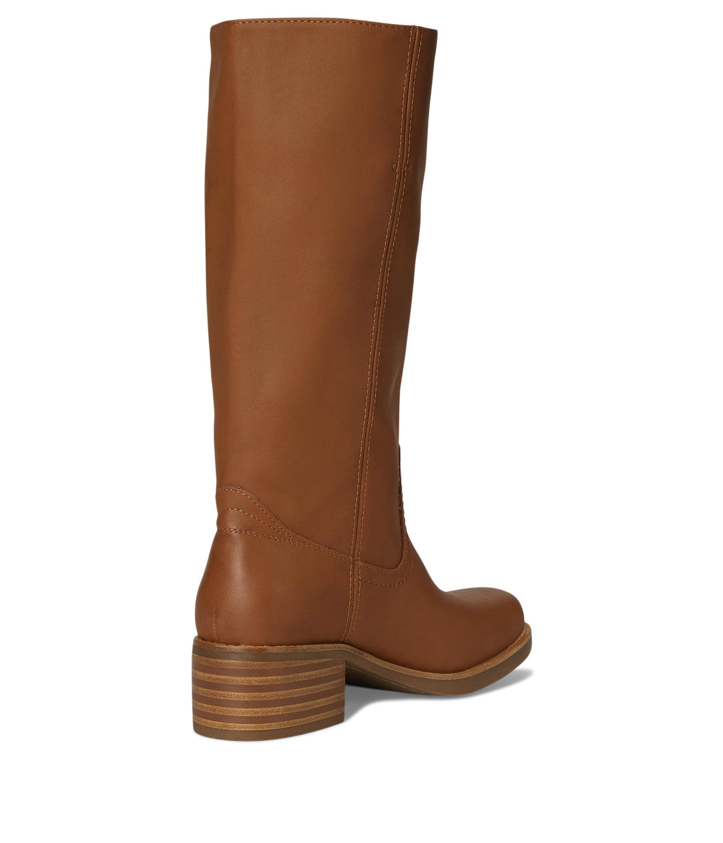 FRYE AND CO. Women's Miranda 14 Saddle 7.5 Medium