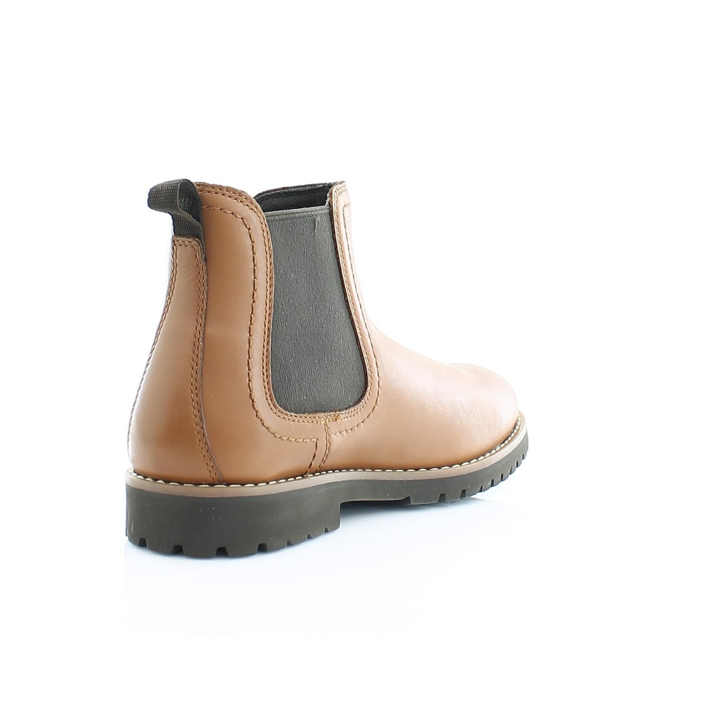 Rockport Mitchell Chelsea Tan 14 M (D)