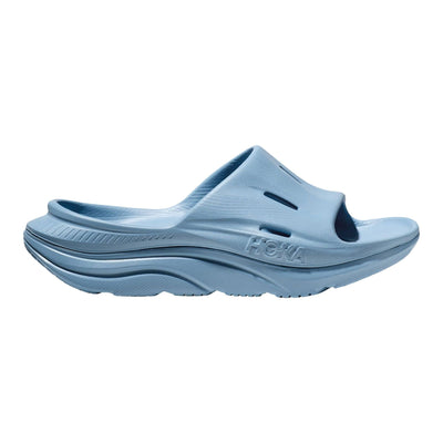 HOKA - Unisex Ora Recovery Slide 3 | Recovery Sandal – Running Lab