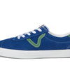 Vans, Unisex, Sport Low, Sport Ble/Green, Men 8.5, Medim