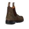 Blundstone Unisex BL585 Rustic Brown Mens 7.5 Womens 9.5 Medium