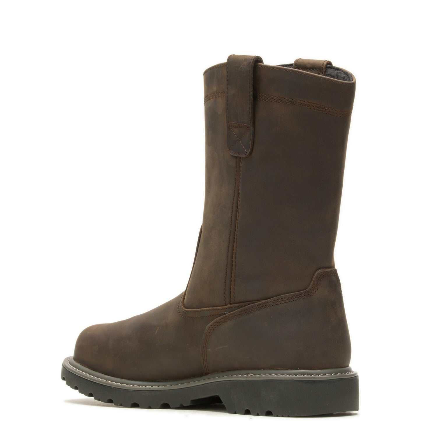 Wolverine Floorhand Met Guard Wellington